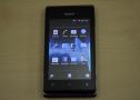 Sony Xperia E Dual: In pictures