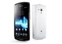 Photo : Sony Xperia neo L in pictures