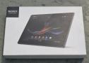 Sony Xperia Tablet Z: In pictures