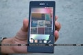 Sony Xperia Z1 Gallery Images