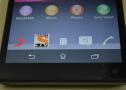 Sony Xperia ZL: In pictures