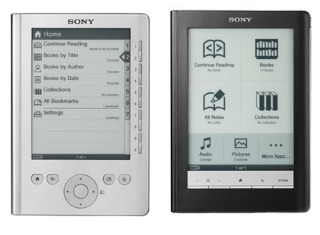 Both the eReaders will be available in the market by the end of August.