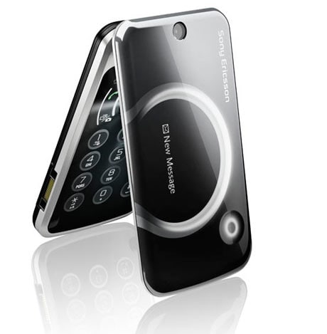 The Sony Ericsson Equinox is a flip phone with customisable pulse light effects, video capture, music and video player, stereo Bluetooth and an FM radio.