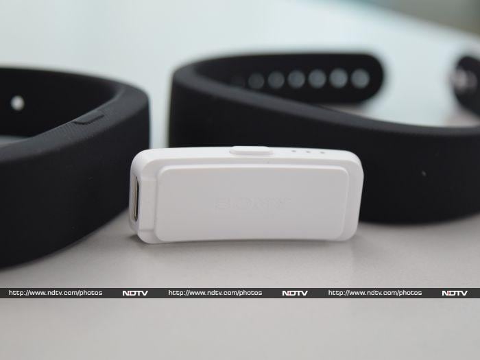 sony smartband 4