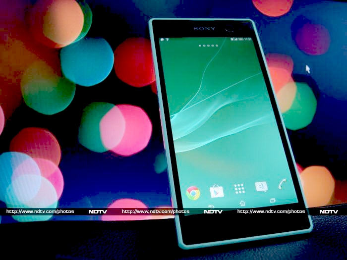 Sony Xperia C3 Dual Gallery Images