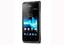 Sony Xperia E: In Pictures
