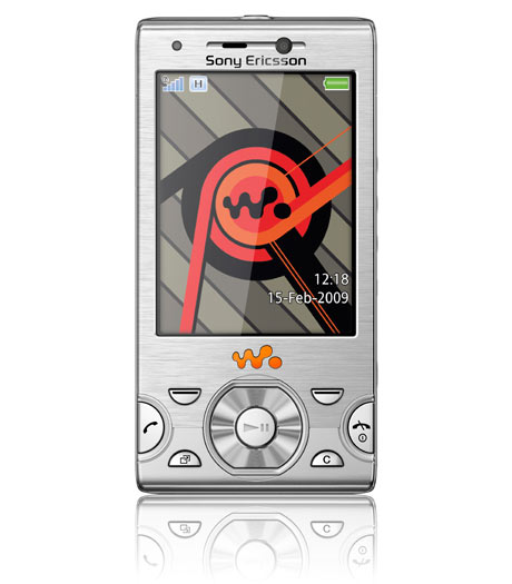 W995 front closed cosmic silver