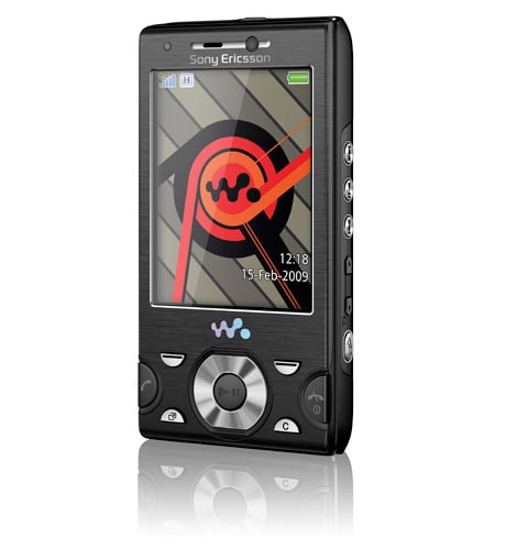 W995 box progressive black