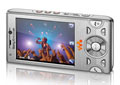 Sony Ericsson W995