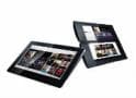 Photo : Sony's New Anti-iPad Arsenal