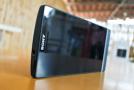 Hands-on with the Sony Xperia S