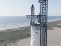 Photo : SpaceX Starship: आसमान में हुए दुनिया के सबसे पावरफुल रॉकेट के चिथड़े, एलन मस्क हुए मायूस, देखें फोटो