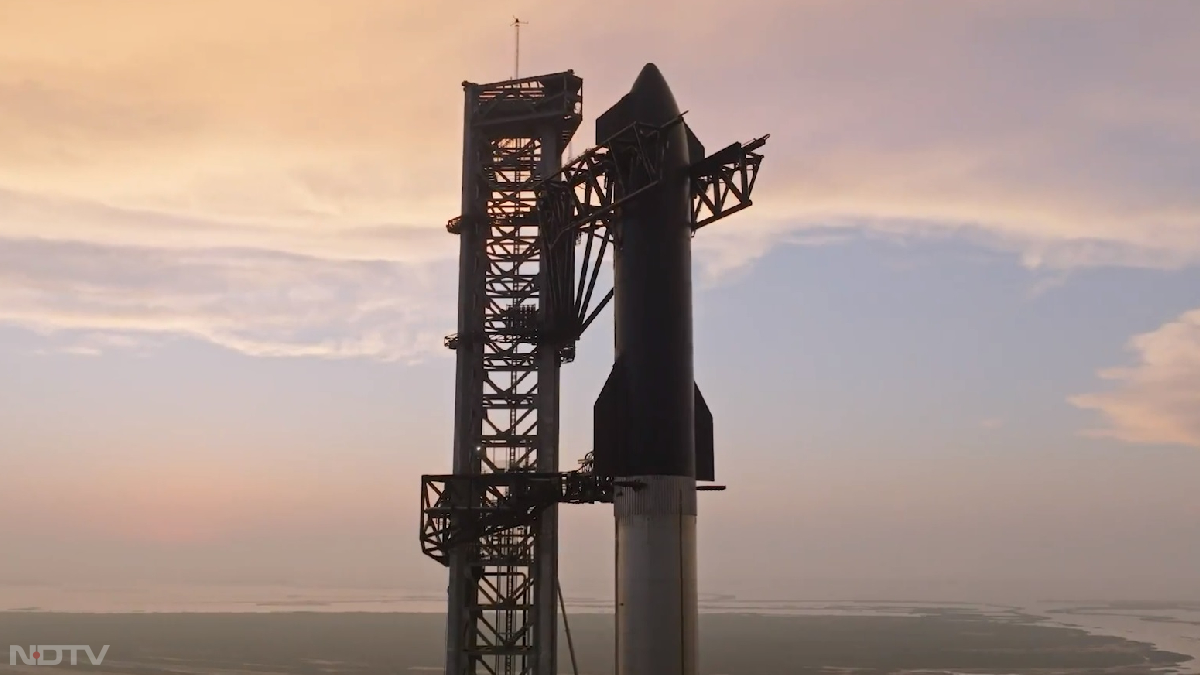 SpaceX : स्‍टारशिप रॉकेट में दूसरी बार विस्‍फोट, लेकिन एलन मस्‍क रुकने वाले नहीं! तीसरे लॉन्‍च की तैयारी