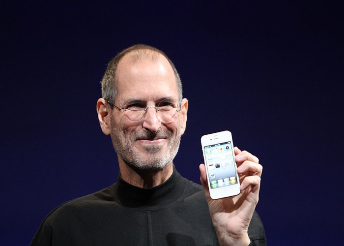 Steve Jobs Apples Co Founder Dies At 56 Images Gadgets 360