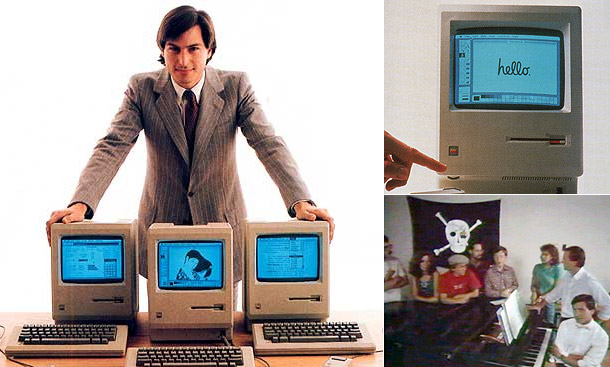 Steve Jobs Apples Co Founder Dies At 56 Images Gadgets 360