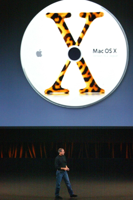 Mac OS X was the result of three years of hard work by all of Apple's software engineers to port NeXT STEP to the Mac platform. The new system felt like an evolved version of the Mac OS, but people familiar with NeXT STEP felt at home too.