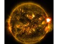 Photo : वैलंटाइंस डे पर ‘भड़का' सूर्य, पृथ्‍वी की ओर भेजी मुसीबत! आज-कल ‘अलर्ट' का दिन, जानें पूरा मामला