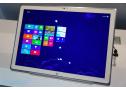 Photo : Tablets at CES 2013