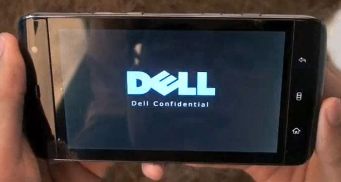 <b>Dell Streak:</b> <br><br>
<b>OS:</b><br><br>
Android 2.2