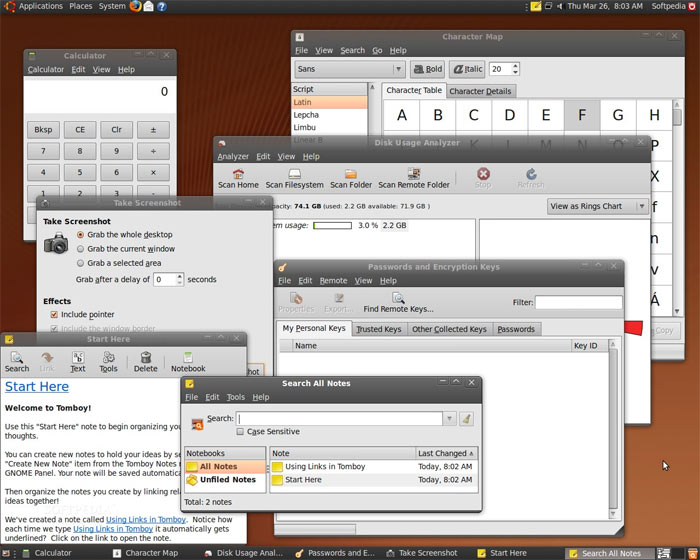 Top tech trends in 2009