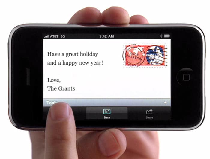 Top tech trends in 2009 Top tech trends in 2009