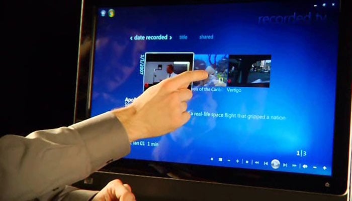 Top tech trends in 2009 Top tech trends in 2009