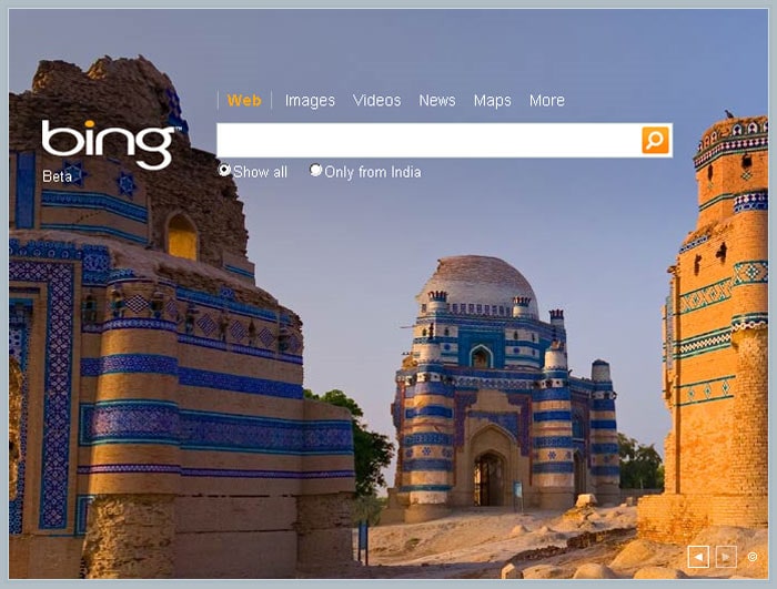 Top tech trends in 2009 Top tech trends in 2009