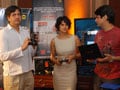 Photo : Quickheal NDTV Techlife Awards: Jury Meet 2010