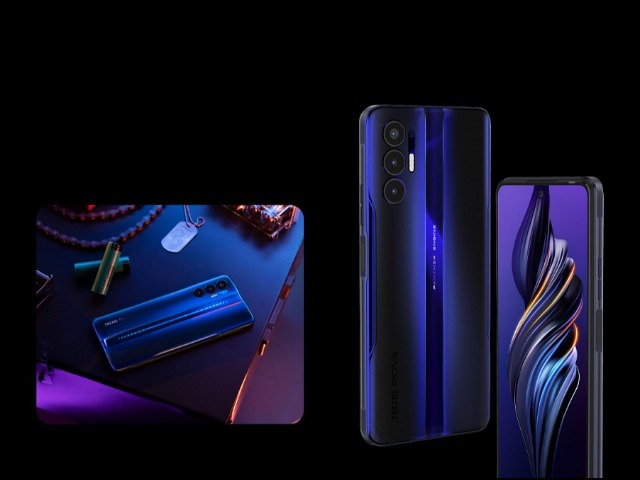 Tecno Pova 3 ने 7000mAh बैटरी और 50MP कैमरा के साथ ली एंट्री, मात्र 11499 में मिलेगा गेमिंग एक्सपीरियंस