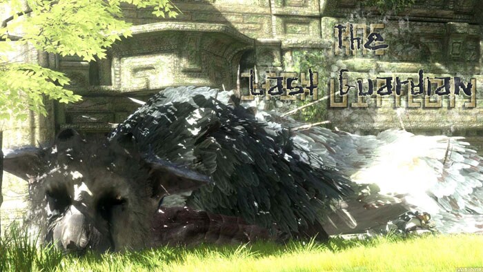 A new trailer for Sonys most anticipated game, The Last Guardian was shown off at TGS 2010.