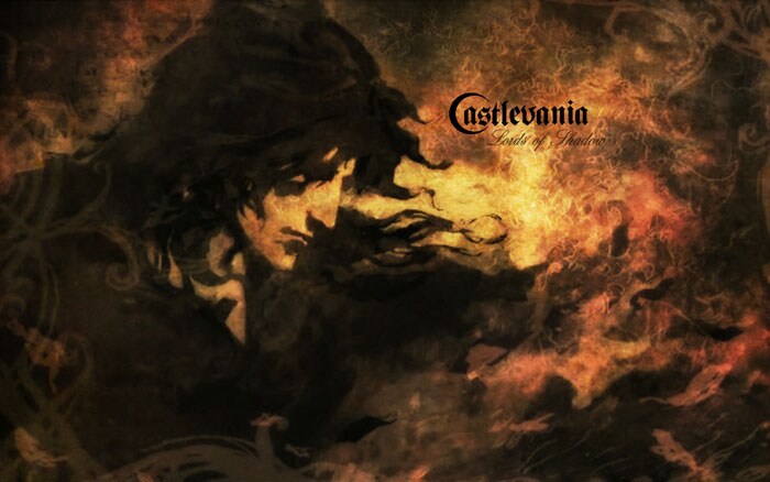 Castelvania: Lords of Shadow playable at TGS 2010