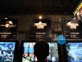 Photo : Tokyo Game Show 2010