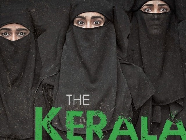 Photo : The Kerala Story के मेकर्स दावे से हटे पीछे! Youtube टीजर में किया यह बदलाव, जानें