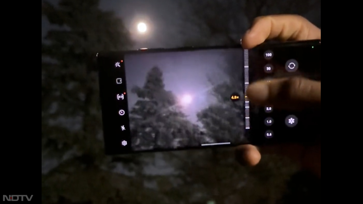 मोबाइल से Film शूट के साथ चांद की बेहतरीन फोटो तक, Elon Musk और Tim Cook भी हुए इंप्रेस