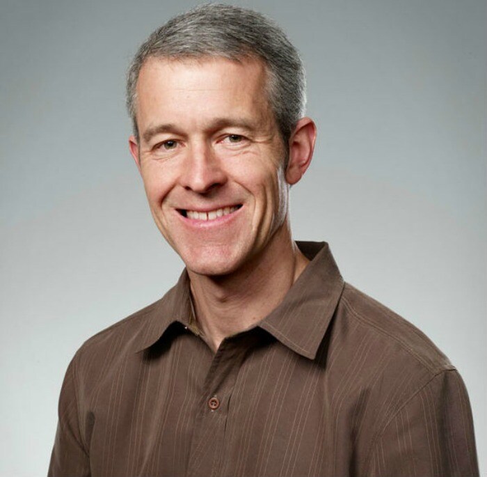 <b>Jeff Williams</b> : Senior vice president of Operations. Jeff leads a team of people around the world responsible for end-to-end supply chain management and dedicated to ensuring that Apple products meet the highest standards of quality.
(Text & Picture Credit: Apple.com)