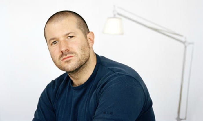 <b>Jonathan Ive</b> : London born designer Jonathan Ive is senior vice president of Industrial Design at Apple, reporting directly to the CEO. He holds a Bachelor of Arts and an honorary doctorate from Newcastle Polytechnic. In 2003 he was named Designer of the Year by the Design Museum London and awarded the title Royal Designer for Industry by The Royal Society of Arts. (Text Credit: Apple.com)