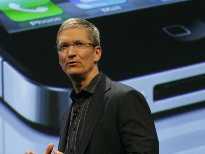 <b>Tim Cook</b> : Before succeeding Steve Jobs as the new Apple CEO, Cook was Apple's Chief Operating Officer, responsible for all of the company's worldwide sales and operations, including end-to-end management of Apple's supply chain, sales activities, and service and support in all markets and countries. He also headed Apple's Macintosh division and played a key role in the continued development of strategic reseller and supplier relationships, ensuring flexibility in response to an increasingly demanding marketplace. (Text Credit: Apple.com)
