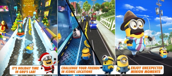 instal the last version for iphoneDespicable Me 3