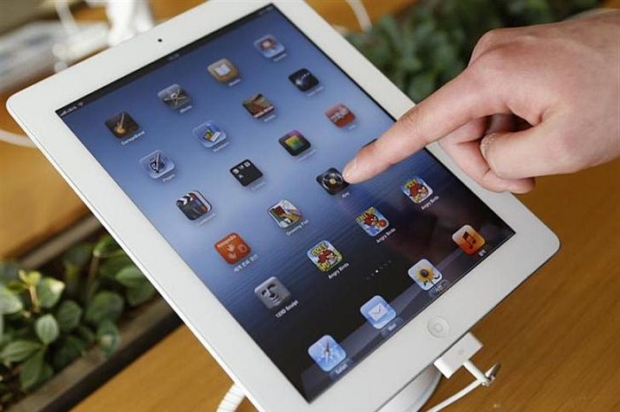 Top 10 free (and paid) iPad apps of 2013