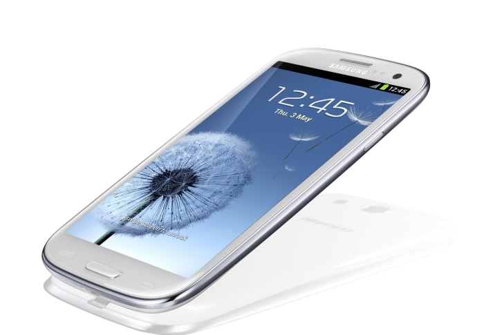 Samsung took the wraps off the third version of its popular Galaxy series smartphone, Galaxy S III in June 2012. It has a 4.8-inch 720p Super AMOLED display and powered by Android version 4.0. It includes several features like Buddy Photo, S Voice assistant, S Beam, Wi-Fi, Bluetooth 4.0, NFC and Direct Call feature.