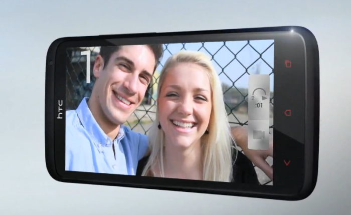 HTC One X+ is the successor of HTC One X. It is powered by 1.7GHz Quad Core processor. One X+ comes with an 8MP camera and a fast 2.0 wide aperture lens. The screen of One X+ is covered with 2.5 D Gorilla Glass to protect it from Scratches.