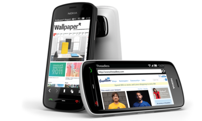 Nokia PureView 808 has a 41-megapixel camera. Nokia PureView 808 sports a 4-inch AMOLED display and is powered by 1.3 GHz single-core ARM11 processor, with 512MB RAM and 16GB internal storage.