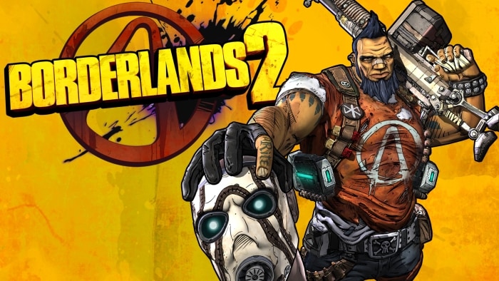 Winner of the Best Multi-player Game and Best Shooter awards at Spike Video Game Awards, Borderlands 2 is up at number 6.