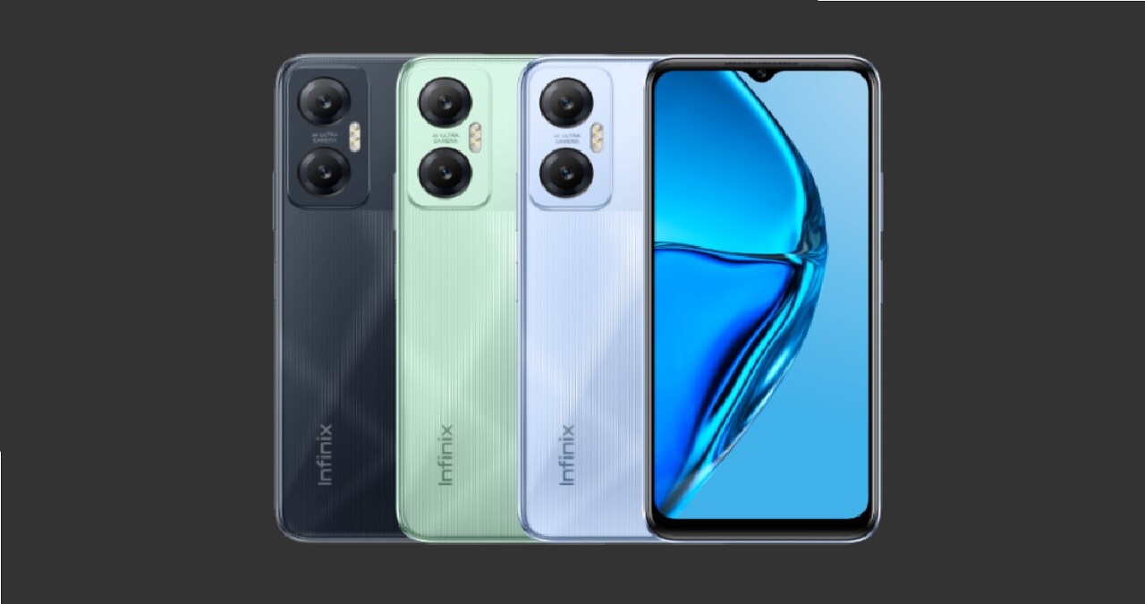 Infinix Hot 20 5G के 6GB RAM और 128GB स्टोरेज वेरिएंट की एमआरपी Flipkart पर 19,999 रुपये है, हालांकि 32% डिस्काउंट के बाद 13,499 में लिस्ट किया गया है। बैंक ऑफर की बात की जाए तो Axis Bank कार्ड से भुगतान पर 10% यानी कि 750 रुपये तक छूट पा सकते हैं। एक्सचेंज ऑफर की बात करें तो 12,950 रुपये की बचत हो सकती है।