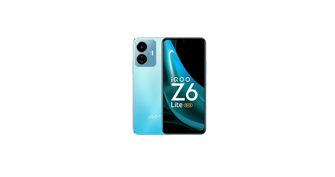 IQOO Z6 Lite 5G के 4GB RAM और 64GB स्टोरेज वेरिएंट की एमआरपी Flipkart पर 18,000 रुपये है, हालांकि 22% डिस्काउंट के बाद 13,880 में लिस्ट किया गया है। बैंक ऑफर की बात की जाए तो Citi या Axis Bank कार्ड से पेमेंट पर 10% (750 रुपये तक) डिस्काउंट मिल सकता है। एक्सचेंज ऑफर में 10,350 रुपये की बचत हो सकती है।