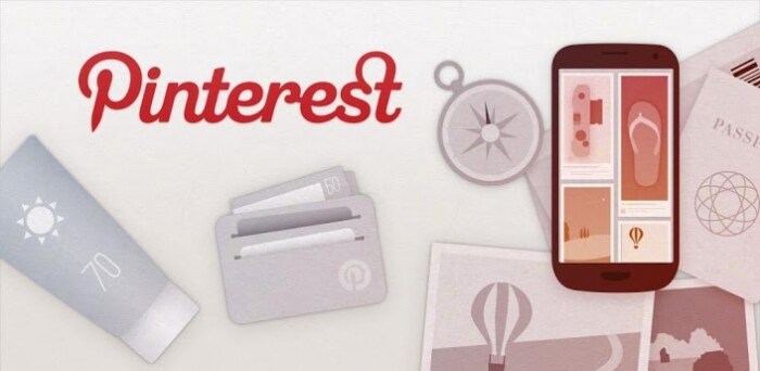 Pinterest is a tool to find your inspiration and share it with others. Use it to collect things you love, organize and plan important projects, and more.