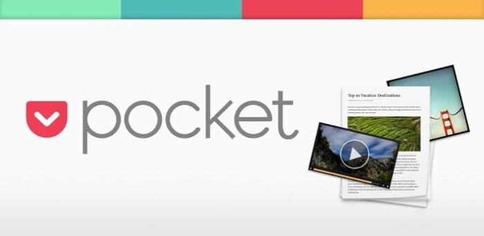 When you find something on the web that you want to view later, put it in Pocket. It automatically syncs to your phone, tablet or computer so you can view it any time, even without an internet connection.