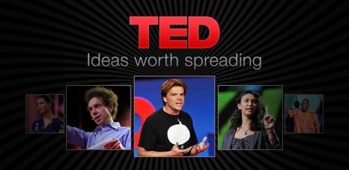 TED's official Android app presents talks from some of the world's most fascinating people: education radicals, tech geniuses, medical mavericks, business gurus, and music legends.
