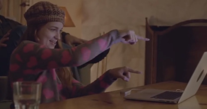 Gesture Gesture