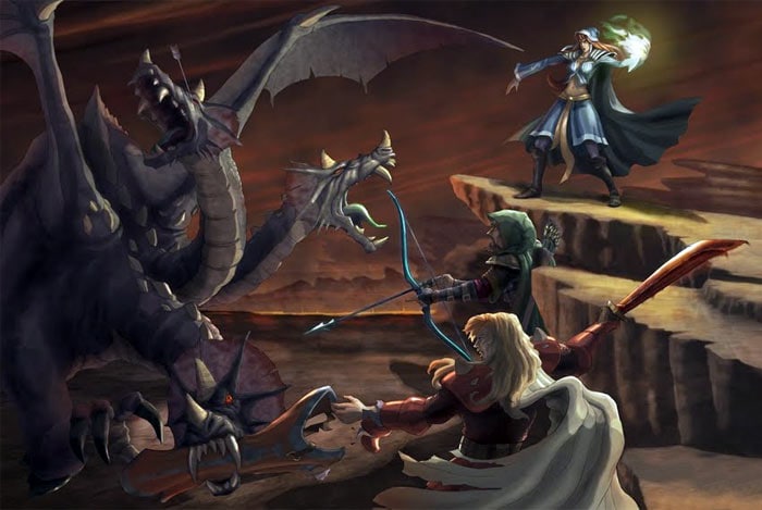 RuneScape, the online video game, fills up the tenth position.